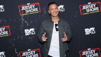 Mike ‘The Situation’ Sorrentino Got Swole In Prison And ‘Jersey Shore’ Star Lost 36 Pounds Via Intermittent Fasting