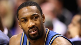Gilbert Arenas Says He Knows Two Specific Duke Players Who Were Paid $200K To Attend The School