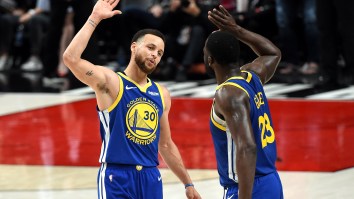 Warriors Drop Fresh Uniforms After Move To San Francisco And Pretty Much Everyone’s Hating On Them