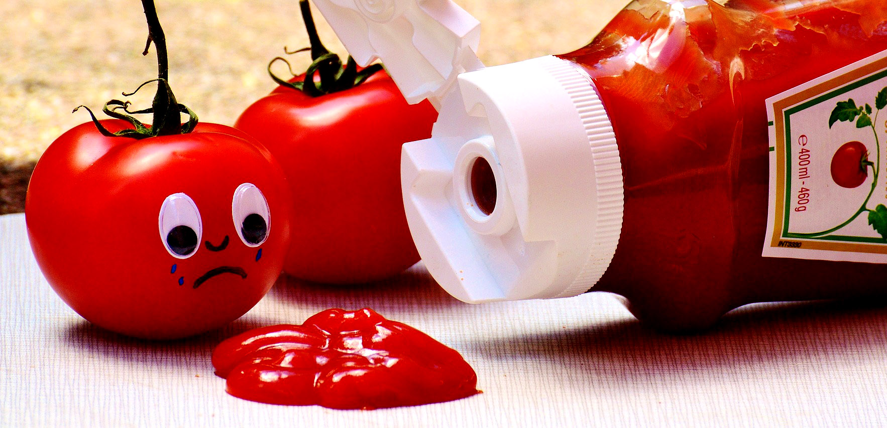 The Is Being Torn In Half By An Article Claiming Ranch Has