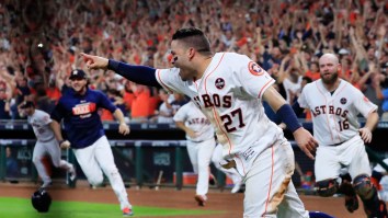 Man Named ‘Mattress Mack’ Looking To Bet $10 Million On The Astros Because He Promised Free Mattresses If Houston Won The World Series