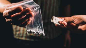 Being A Drug Dealer Isn’t Easy – Here’s How Most End Up Getting Caught