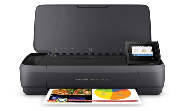 Best All-In-One Printers