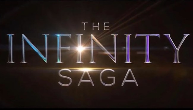 infinity saga