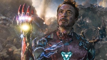 The Worst Kind Of Fans Have Erected A Billboard Calling On Marvel To Revive Tony Stark