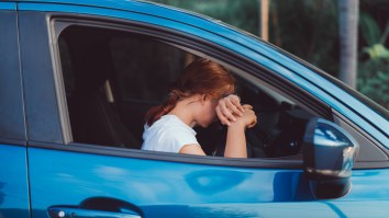 38-Year-Old Mom Tried To Avoid Drug Charges By Impersonating 21-Year-Old Daughter And It Didn’t Go Well At All