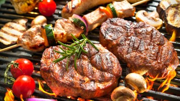 Vegan Sues Neighbors For Barbecuing Meat In Their Own Backyards, Now The Neighborhood Is Planning Giant Cookout