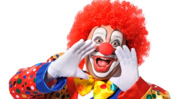 Man Who Was Being Fired From His Job Brought An Emotional Support Clown To Termination Meeting