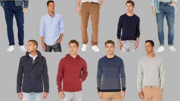 Cheap J.CREW Clothes Are Now Zappos – Here’s What We Love!