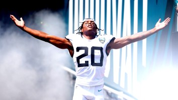 Jags Trade All-Pro Corner Jalen Ramsey To The LA Rams For A Haul Of Draft Picks