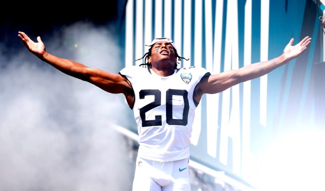 Jalen Ramsey Calls Out Jaguars For Leaking His Trade Request