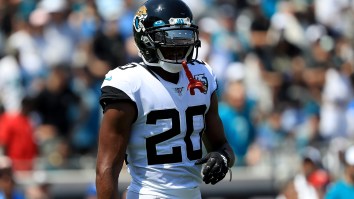 Jalen Ramsey Hinted At Joining Either The Titans Or Raiders In A Since Resurfaced Interview