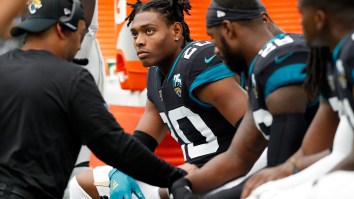 One Team Reportedly Asked If Jalen Ramsey Could Play Two Games In Same Week If They Traded For Him