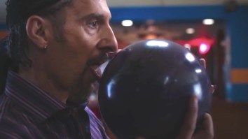 The Jesus Licks More Balls In The First Trailer For ‘The Big Lebowski’ Sequel ‘Jesus Rolls’