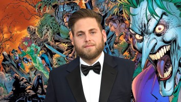 Who Is Jonah Hill Going To Play In ‘THE BATMAN’?