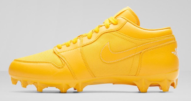 Jordan Brand PE Cleats Players Will Be Wearing On NFL Opening Weekend