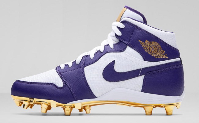 Jordan Brand PE Cleats Players Will Be Wearing On NFL Opening Weekend
