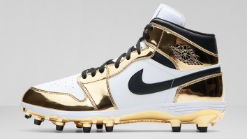 Check Out The Sick Jordan Brand PE Cleats Players Will Be Wearing During NFL Opening Weekend