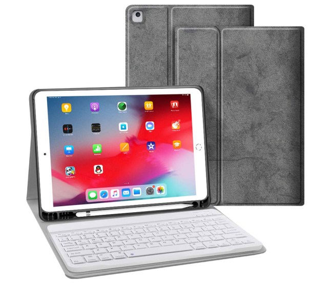 Best iPad Keyboard Cases