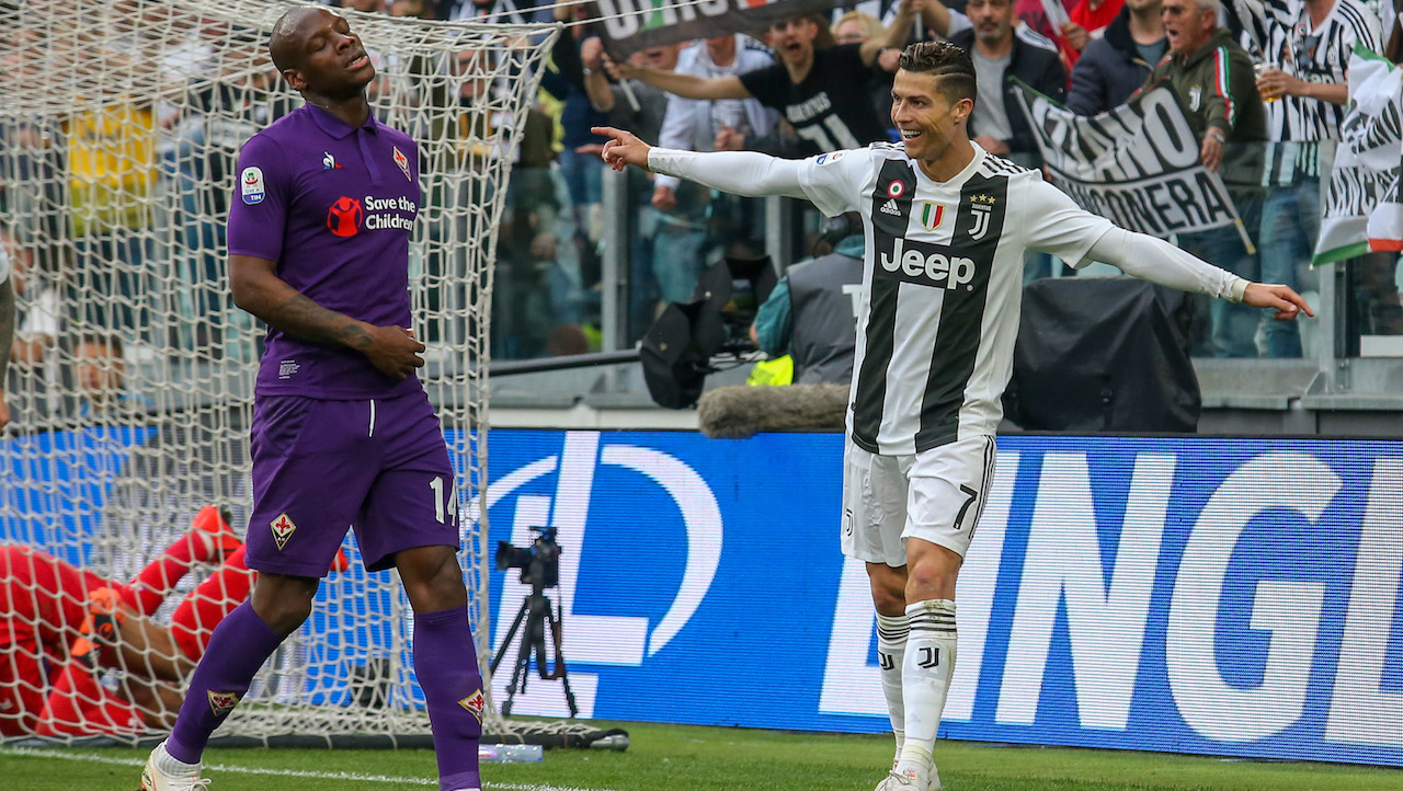 How To Live Stream Juventus vs Fiorentina Online With ESPN+ - BroBible