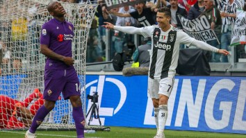 How To Live Stream Juventus vs Fiorentina Online With ESPN+