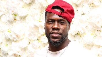 Kevin Hart Recovering From Surgery For ‘Major Back Injury’ After Car Crash, Will Require Extensive Physical Therapy