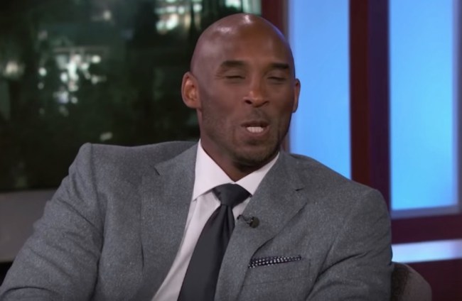 Kobe Bryant explains Shaq lazy comments a a compliment