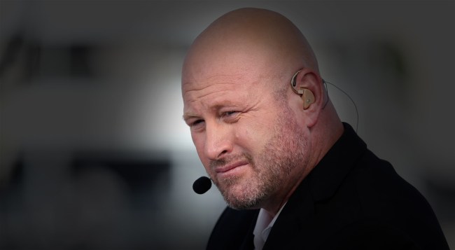 Le Batard Trent Dilfer Tried To Get ESPN To Give Him A Private Plane