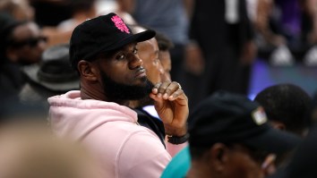 Twitter Reacts To LeBron James’ ‘Taco Tuesday’ Trademark Request Getting Denied
