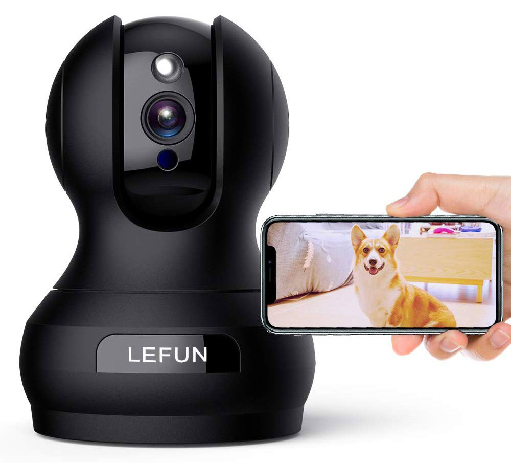 travel camera for pets