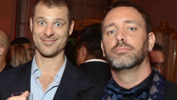 Matt Stone And Trey Parker Say They’re Working On A New Movie That Has Nothing To Do With South Park And I Am VERY Here For It