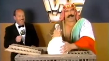 Let Me Tell You Something, Brother, This Collection Of ‘Mean’ Gene Okerlund Outtakes Is Funny As Hell