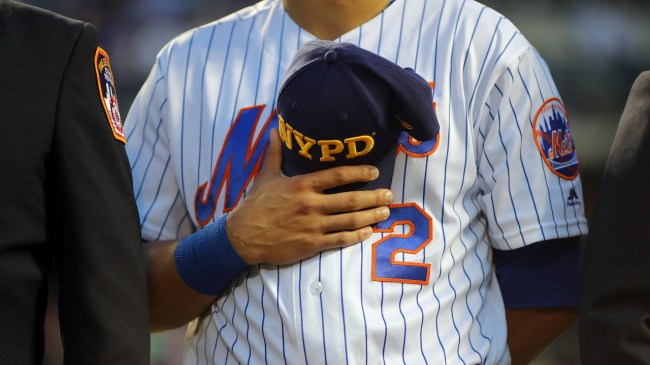 mets 9/11