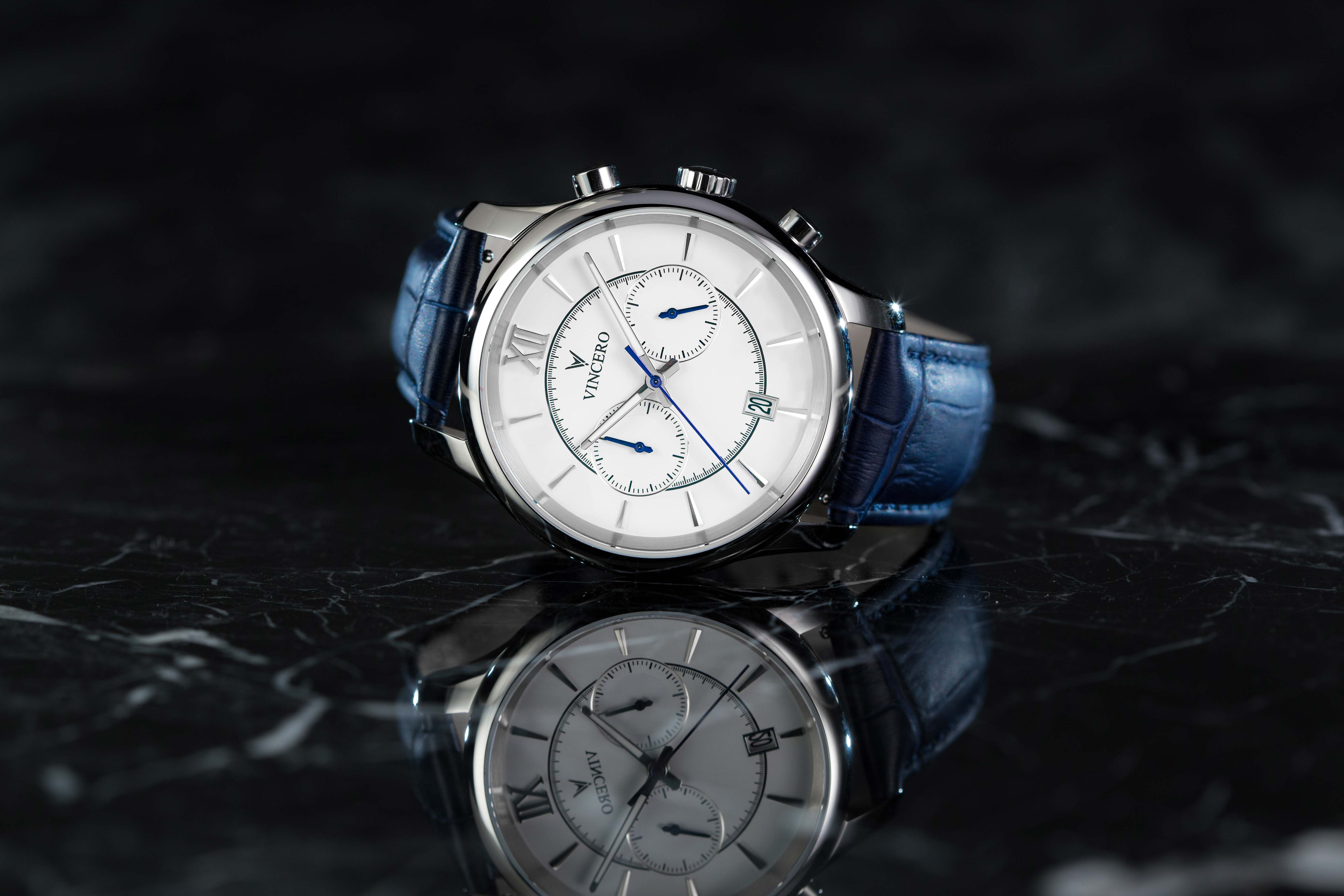 The Best Men's Watches Under 250 (2019) BroBible