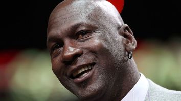 Michael Jordan Is Donating $1 Million To Help People In The Bahamas Who Were Impacted By Hurricane Dorian