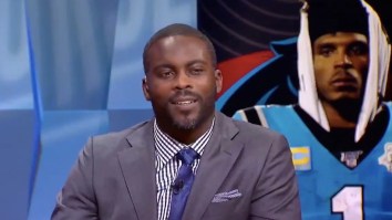 Noted Good Decision Maker Mike Vick Criticizes Cam Newton: ‘This Isn’t a Fashion Show’