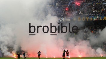 Why So Serie A? BroBible’s Serie A Weekend Preview – The Milan Derby