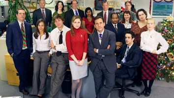 NBC Is Having ‘Conversations’ To Bring Back ‘The Office’ For Its New Streaming Service Peacock