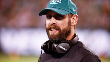 Safety Bennett Jackson Got Cut By New York Jets On His Birthday, With Team’s Twitter Even Deleting Message To Him