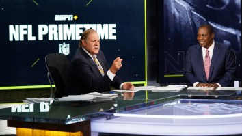 NFL PrimeTime Is Back On ESPN Plus: How To Watch Chris Berman And Tom Jackson