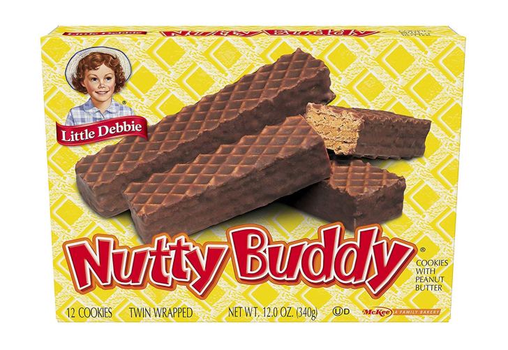 little debbie power ranking