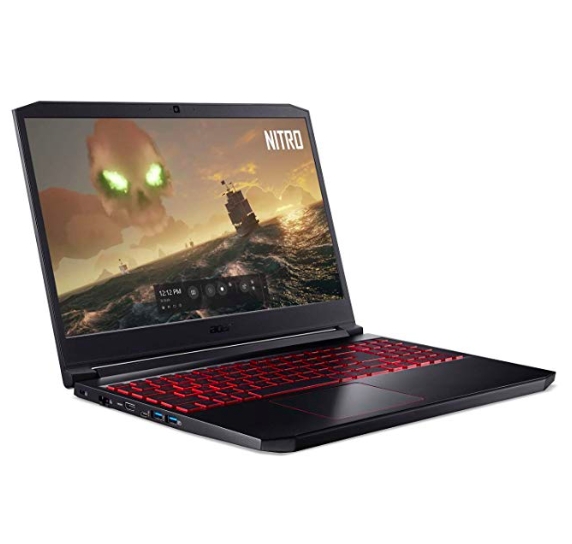 Calling All Gamers: NVIDIA Has Insane Deals On GeForce Laptops For Back ...