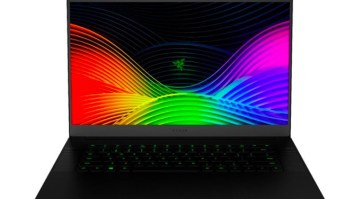 BroBible Is Teaming Up With NVIDIA To Give Away An Awesome Razer Blade 15 with GeForce RTX 2060 Laptop