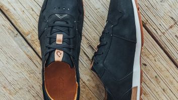 Olukai Shoes’ New Huaka‘i Designs Are The Must-Have Boot+Shoe For Every Fall Adventure