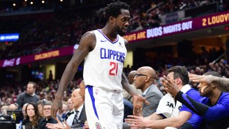 Patrick Beverley Allegedly Taunted LeBron James To His Face After Clippers Finalized The Kawhi Leonard Deal