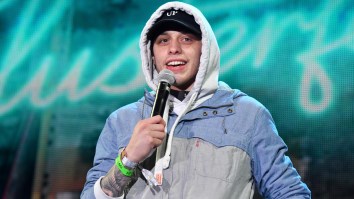 Pete Davidson Set To Star In The ‘Suicide Squad’ Reboot, Further Raising The Question: ‘Who Asked For This?’