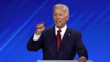 The Reactions To Joe Biden’s Teeth Trying To Escape His Mouth During The Debate Are Hysterical