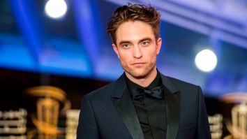 Robert Pattinson Gives First In-Depth Interview On Becoming The Batman
