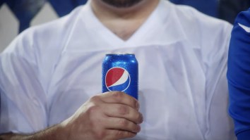 Pepsi Is Celebrating The NFL’s 100th Season With The Cha-Cha Slide