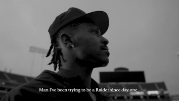 Antonio Brown Could Be In Legal Trouble For Recording Jon Gruden (Fingers Crossed)